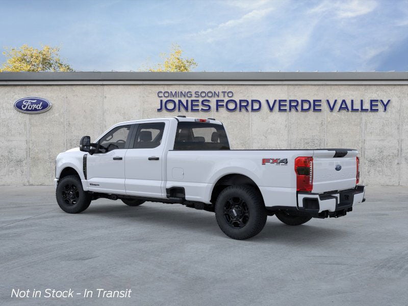 2026 Ford Super Duty F-350® XL