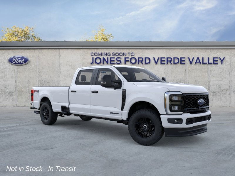 2026 Ford Super Duty F-350® XL
