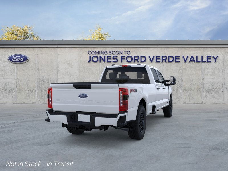 2026 Ford Super Duty F-350® XL