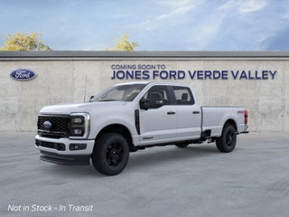 2026 Ford Super Duty F-350® XL