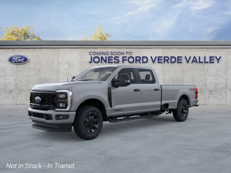 2026 Ford Super Duty F-350® XL