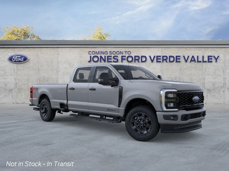 2026 Ford Super Duty F-350® XL