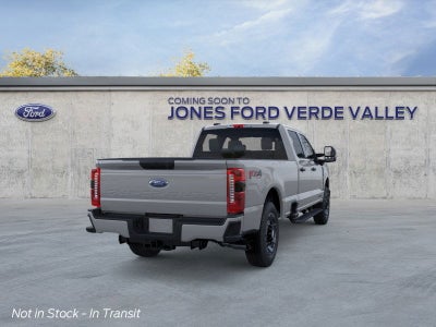 2026 Ford Super Duty F-350® XL