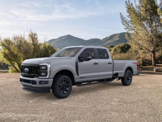 2026 Ford Super Duty F-350® XL