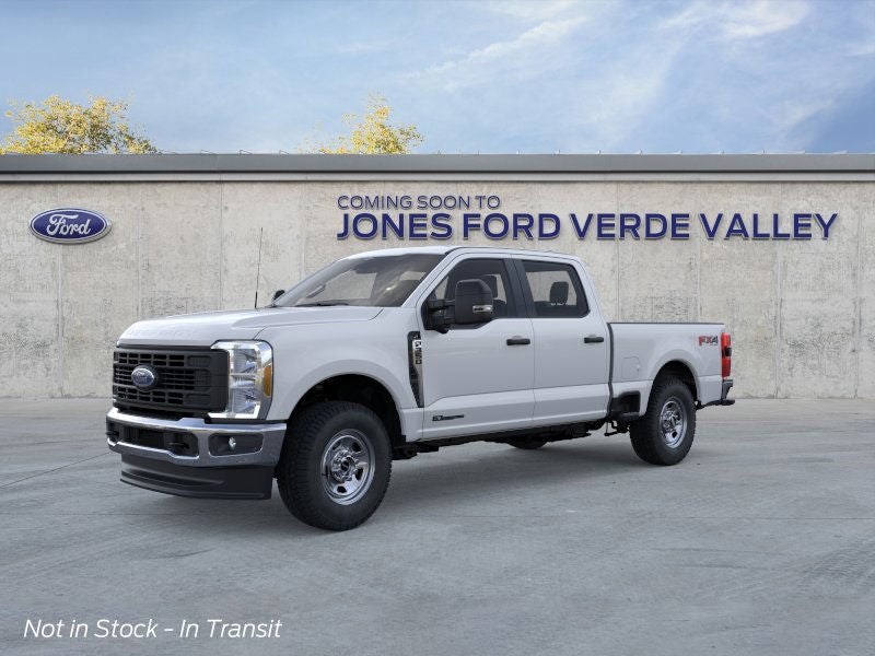 2026 Ford Super Duty F-350® XL