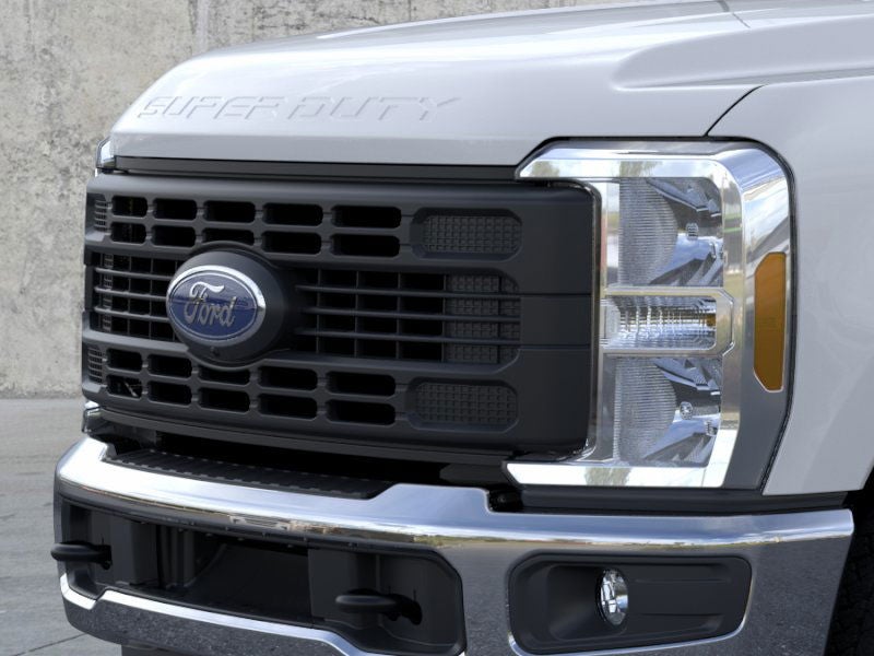 2026 Ford Super Duty F-350® XL