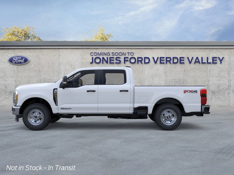 2026 Ford Super Duty F-350® XL