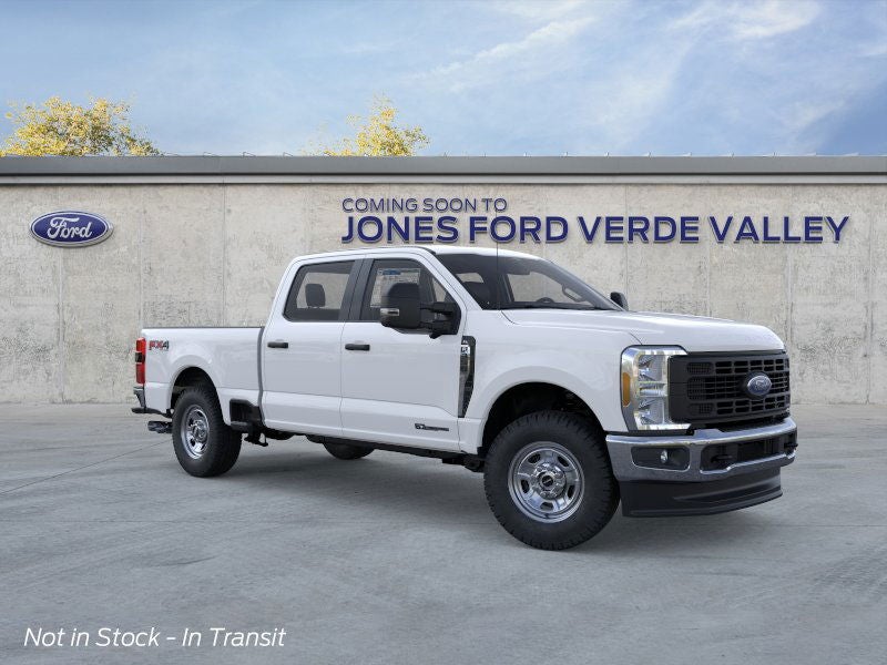 2026 Ford Super Duty F-350® XL