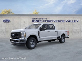 2026 Ford Super Duty F-350® XL