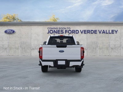 2026 Ford Super Duty F-350® XL