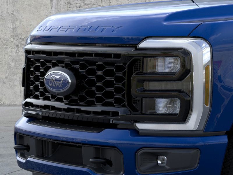 2026 Ford Super Duty F-350® XL