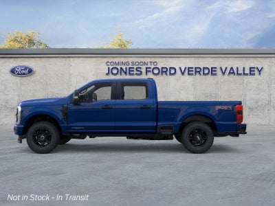 2026 Ford Super Duty F-350® XL