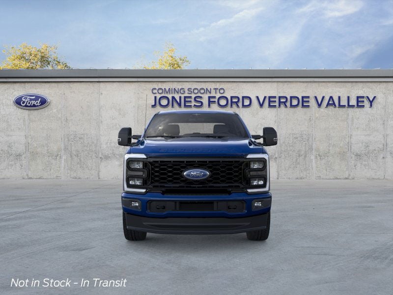 2026 Ford Super Duty F-350® XL