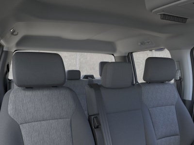 2026 Ford Super Duty F-350® XL