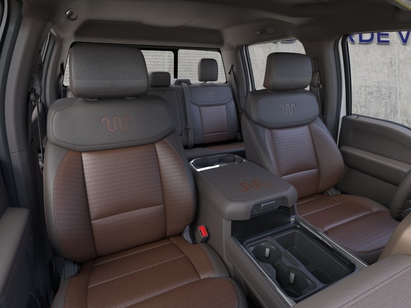 2026 Ford Super Duty F-350® King Ranch®