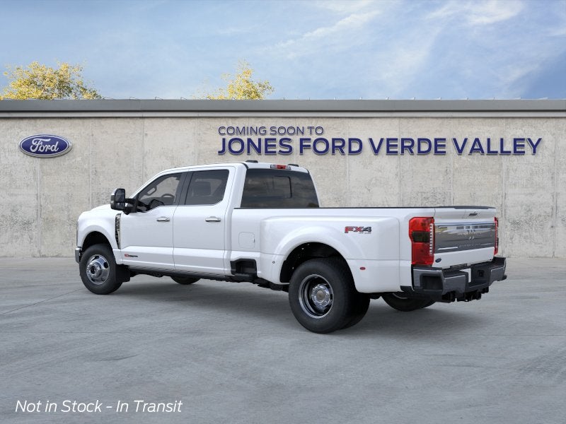 2026 Ford Super Duty F-350® King Ranch®