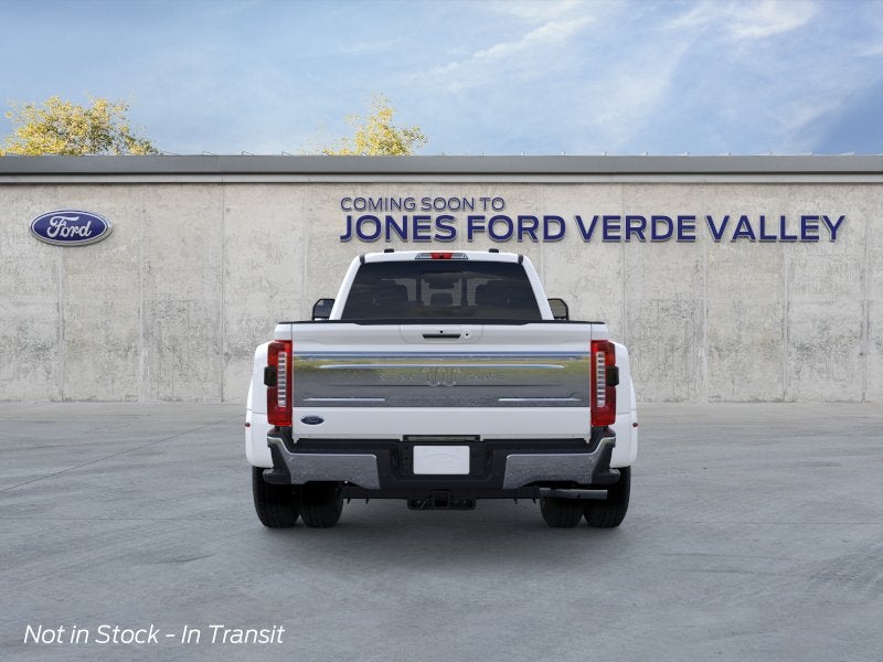 2026 Ford Super Duty F-350® King Ranch®
