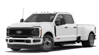 2027 Ford Super Duty F-350® XL