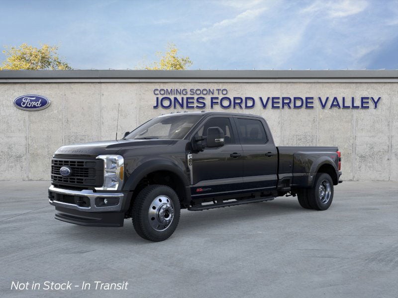 2026 Ford Super Duty F-450® XL