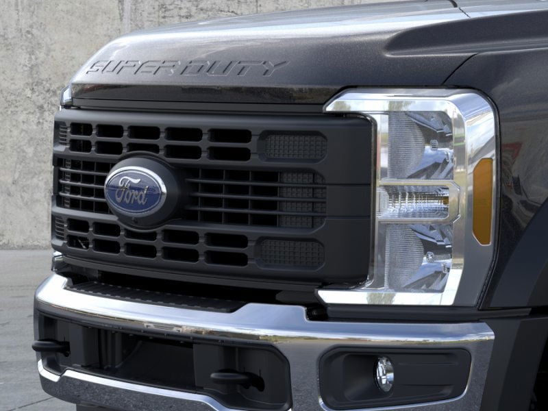 2026 Ford Super Duty F-450® XL