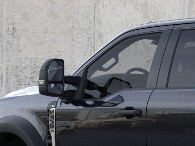 2026 Ford Super Duty F-450® XL