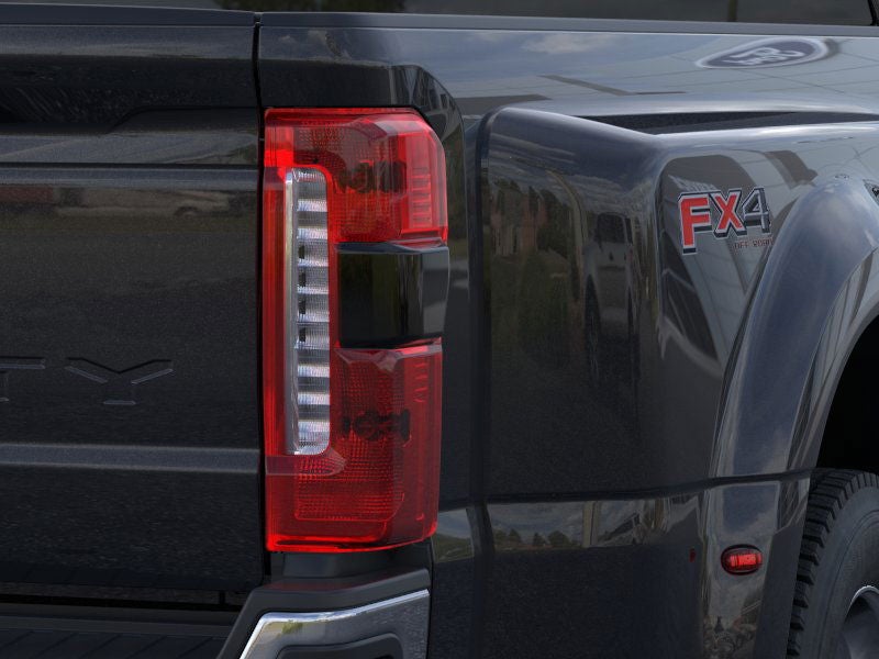 2026 Ford Super Duty F-450® XL