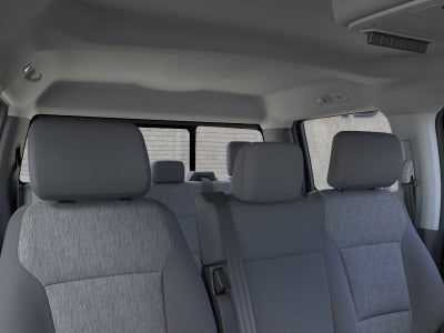 2026 Ford Super Duty F-450® XL