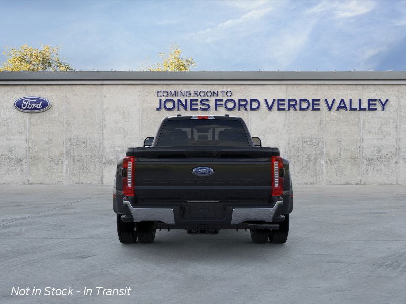 2026 Ford Super Duty F-450® XL