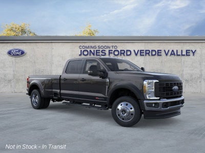 2026 Ford Super Duty F-450® XL