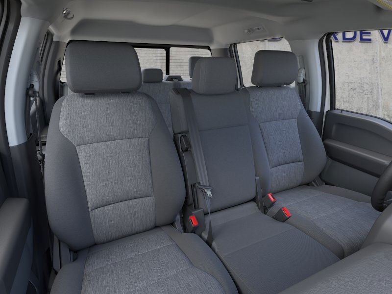 2026 Ford Super Duty F-450® XL