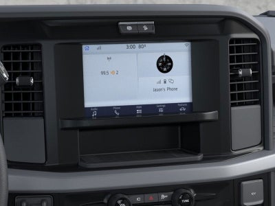 2026 Ford Super Duty F-450® XL