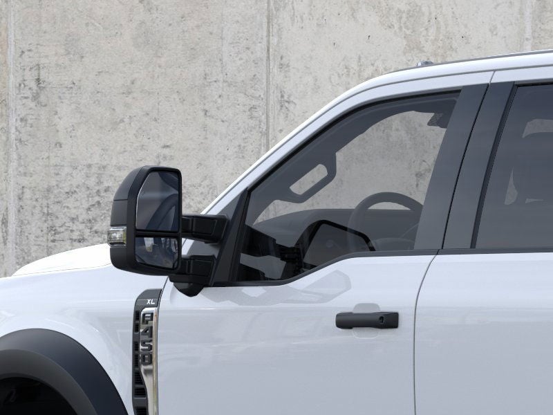 2026 Ford Super Duty F-450® XL