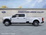 2026 Ford Super Duty F-450® XL