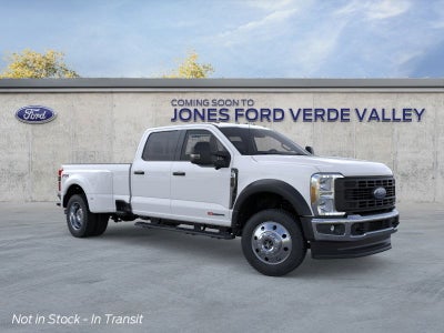 2026 Ford Super Duty F-450® XL