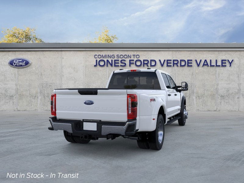 2026 Ford Super Duty F-450® XL