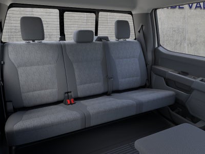2026 Ford Super Duty F-450® XL