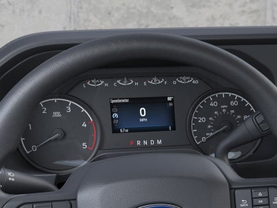 2026 Ford Super Duty F-450® XL