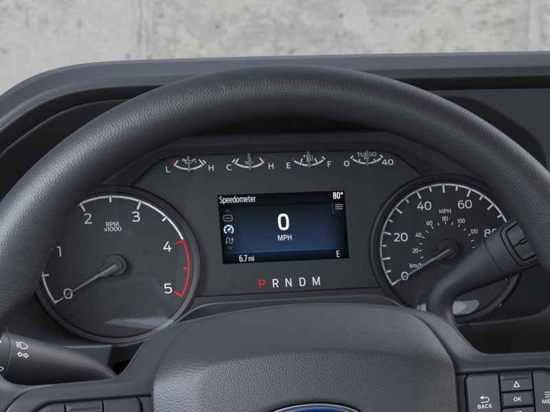 2026 Ford Super Duty F-450® XL