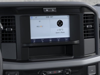 2026 Ford Super Duty F-450® XL
