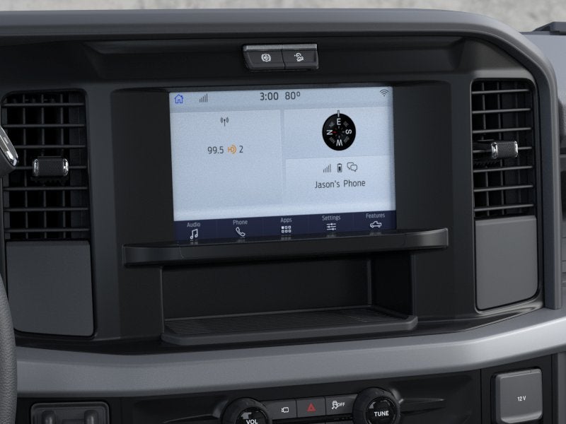 2026 Ford Super Duty F-450® XL