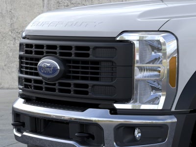 2026 Ford Super Duty F-450® XL