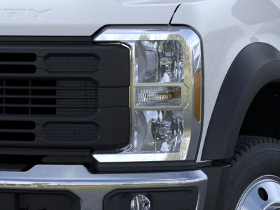 2026 Ford Super Duty F-450® XL