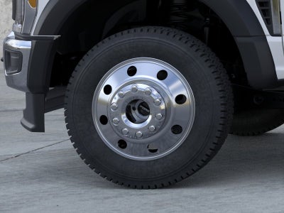 2026 Ford Super Duty F-450® XL