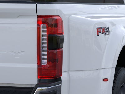 2026 Ford Super Duty F-450® XL