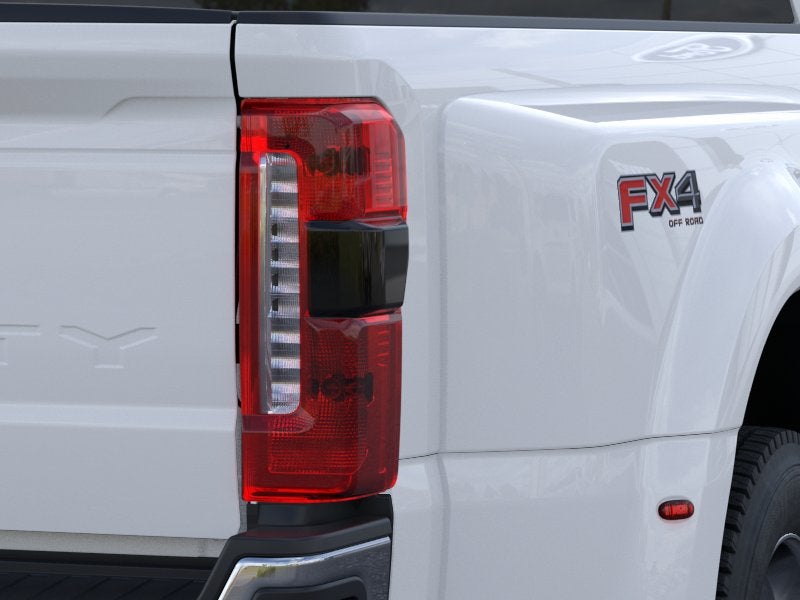 2026 Ford Super Duty F-450® XL