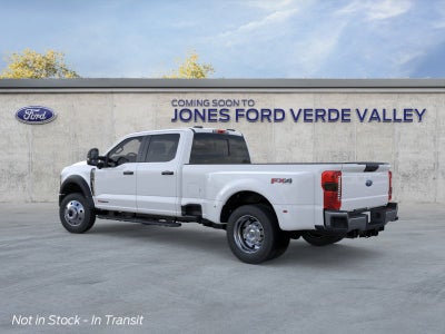 2026 Ford Super Duty F-450® XL