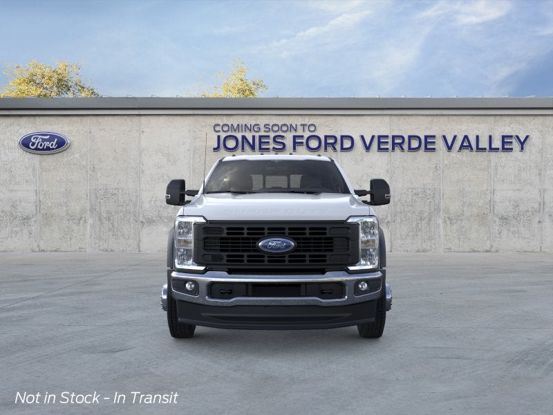 2026 Ford Super Duty F-450® XL