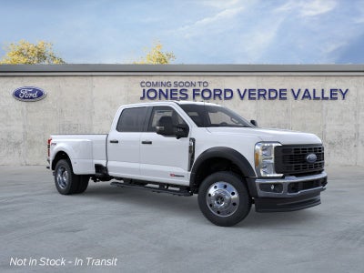2026 Ford Super Duty F-450® XL