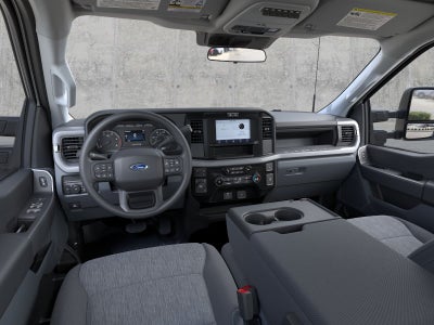 2026 Ford Super Duty F-450® XL