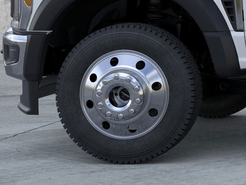 2026 Ford Super Duty F-450® XL